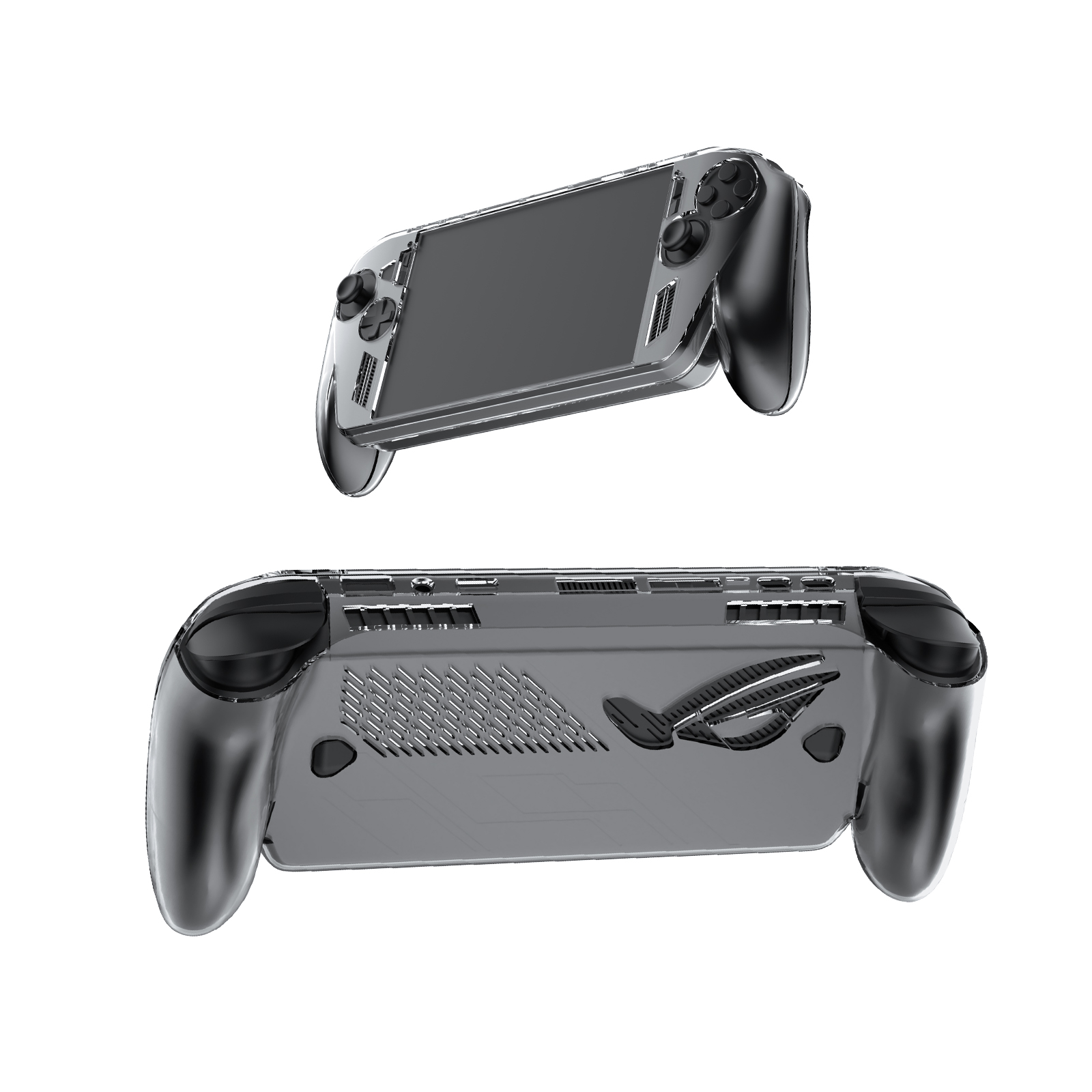 ROG Xbox Ally/Ally X için Darb - Gaming Console Rog incelemesi ve fiyatı