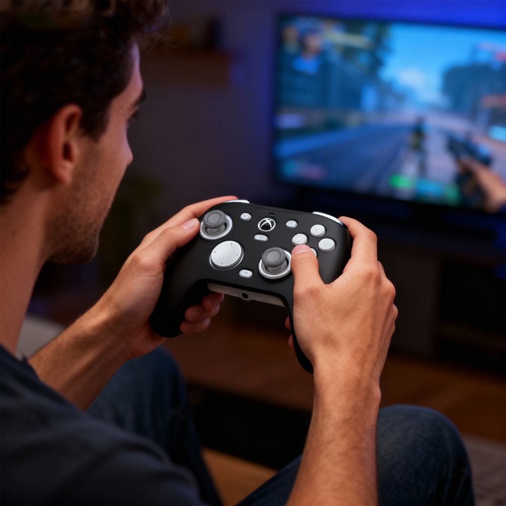 Silikon Oyun Kumandası Kılıfı  - Gaming Console G7 incelemesi ve fiyatı