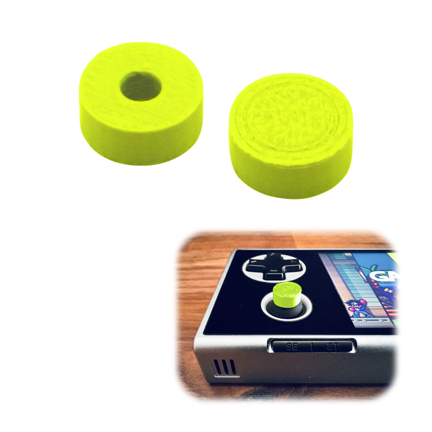 Ayaneo Pocket Mikro Oyun Konso - Gaming Console Joystick incelemesi ve fiyatı