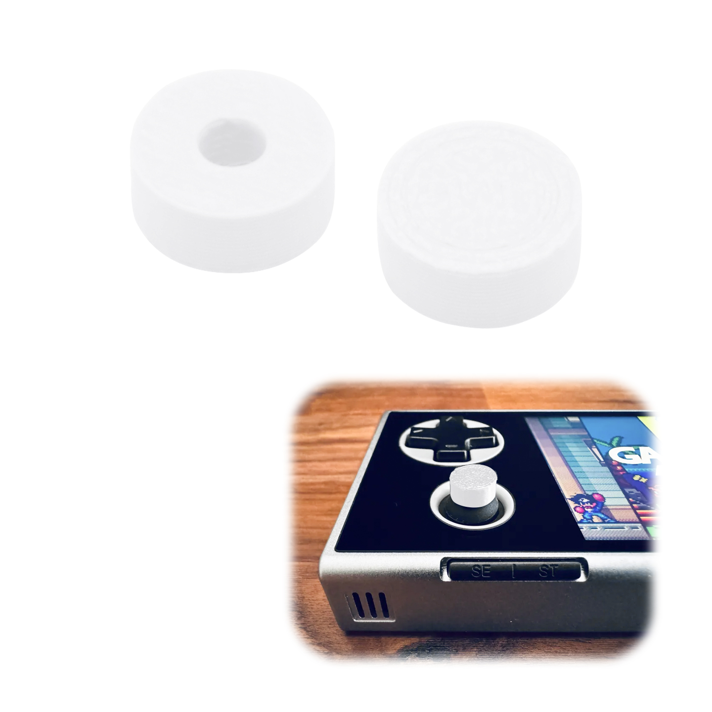 Ayaneo Pocket Mikro Oyun Konso - Gaming Console Joystick incelemesi ve fiyatı