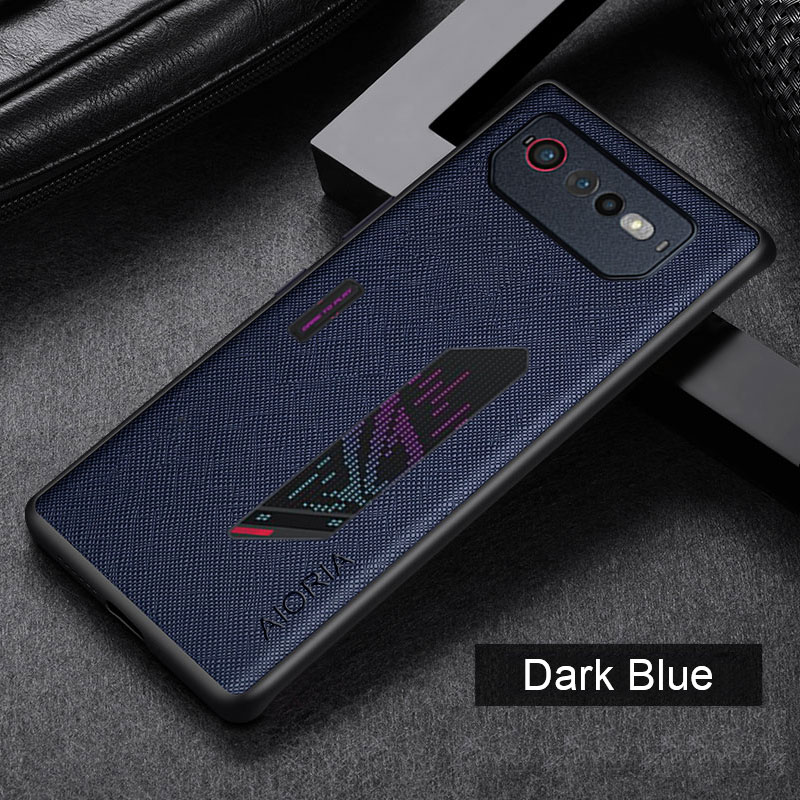 Asus ROG telefon 6d için lüks  - Gaming Console Rog incelemesi ve fiyatı