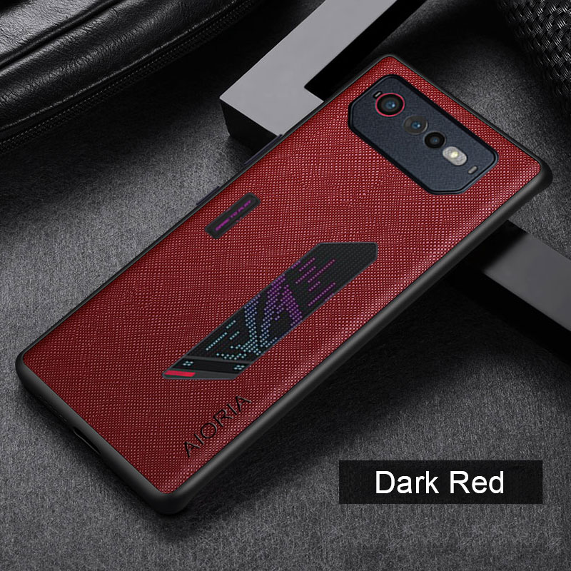 Asus ROG telefon 6d için lüks  - Gaming Console Rog incelemesi ve fiyatı
