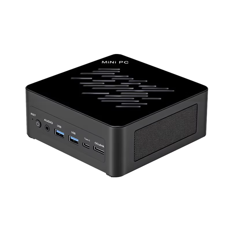 Topton Mini PC Oyuncu Bilgisay - Gaming Console Mini incelemesi ve fiyatı