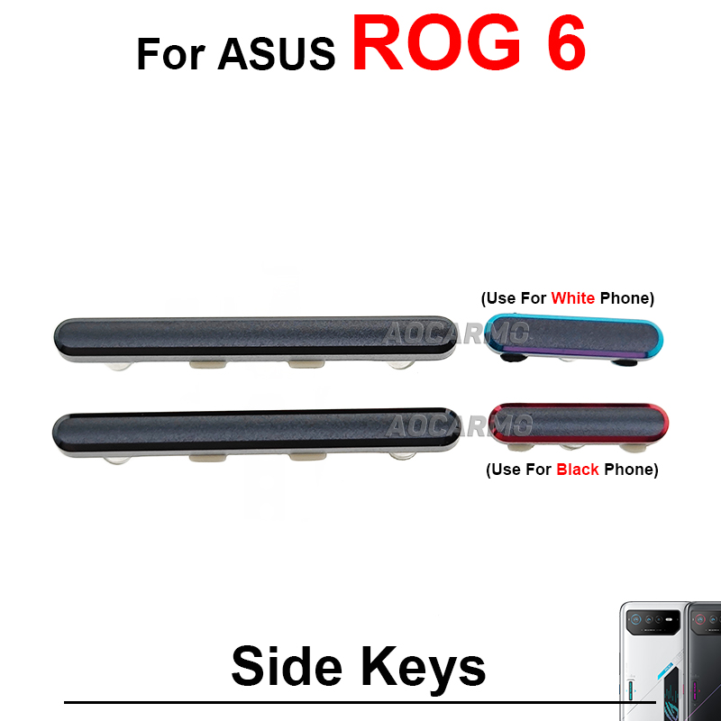 Mavi Kırmızı Siyah ASUS ROG Te - Gaming Console Rog incelemesi ve fiyatı