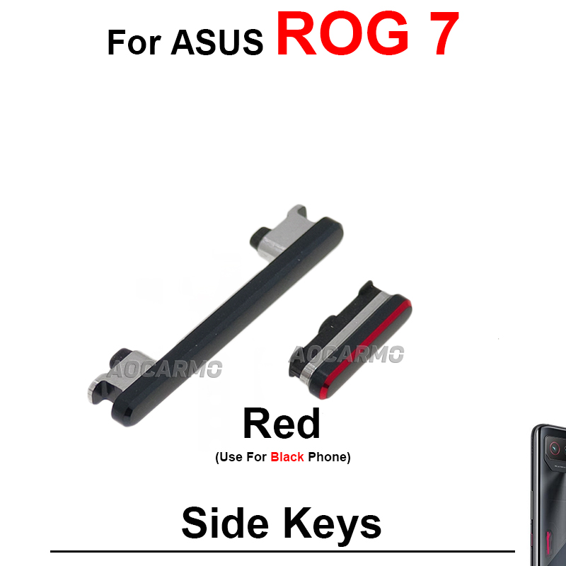 Mavi Kırmızı Siyah ASUS ROG Te - Gaming Console Rog incelemesi ve fiyatı