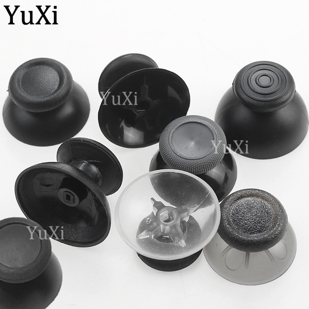 10 adet 3D Analog Joystick Thu - Gaming Console Joystick incelemesi ve fiyatı