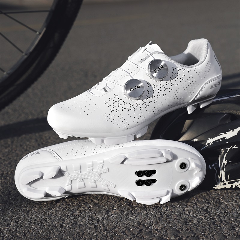 Erkek MTB Bisiklet Ayakkabılar - Racing Pedal Set incelemesi ve fiyatı