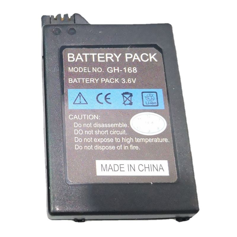 3.6 V 3600 mAh Pil Sony PSP100 - Gaming Console Psp incelemesi ve fiyatı