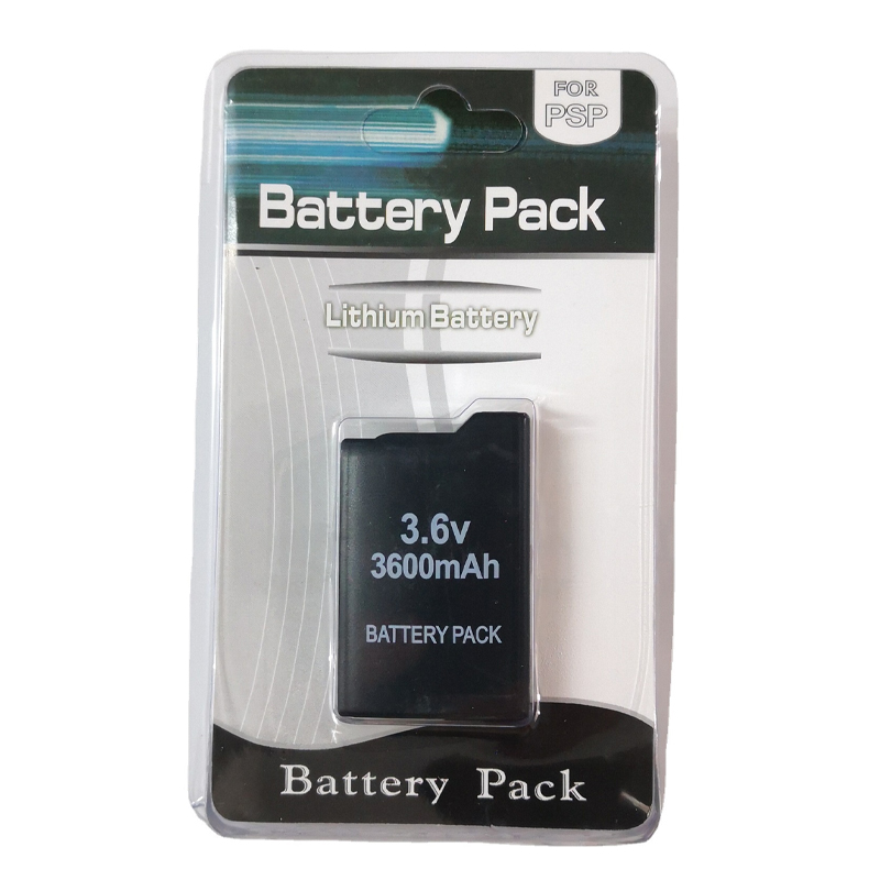 3.6 V 3600 mAh Pil Sony PSP100 - Gaming Console Psp incelemesi ve fiyatı