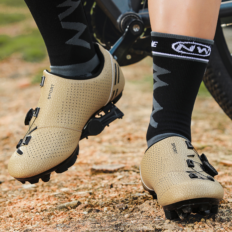 Mtb Bisiklet Ayakkabı Adam Cle - Racing Pedal Set incelemesi ve fiyatı