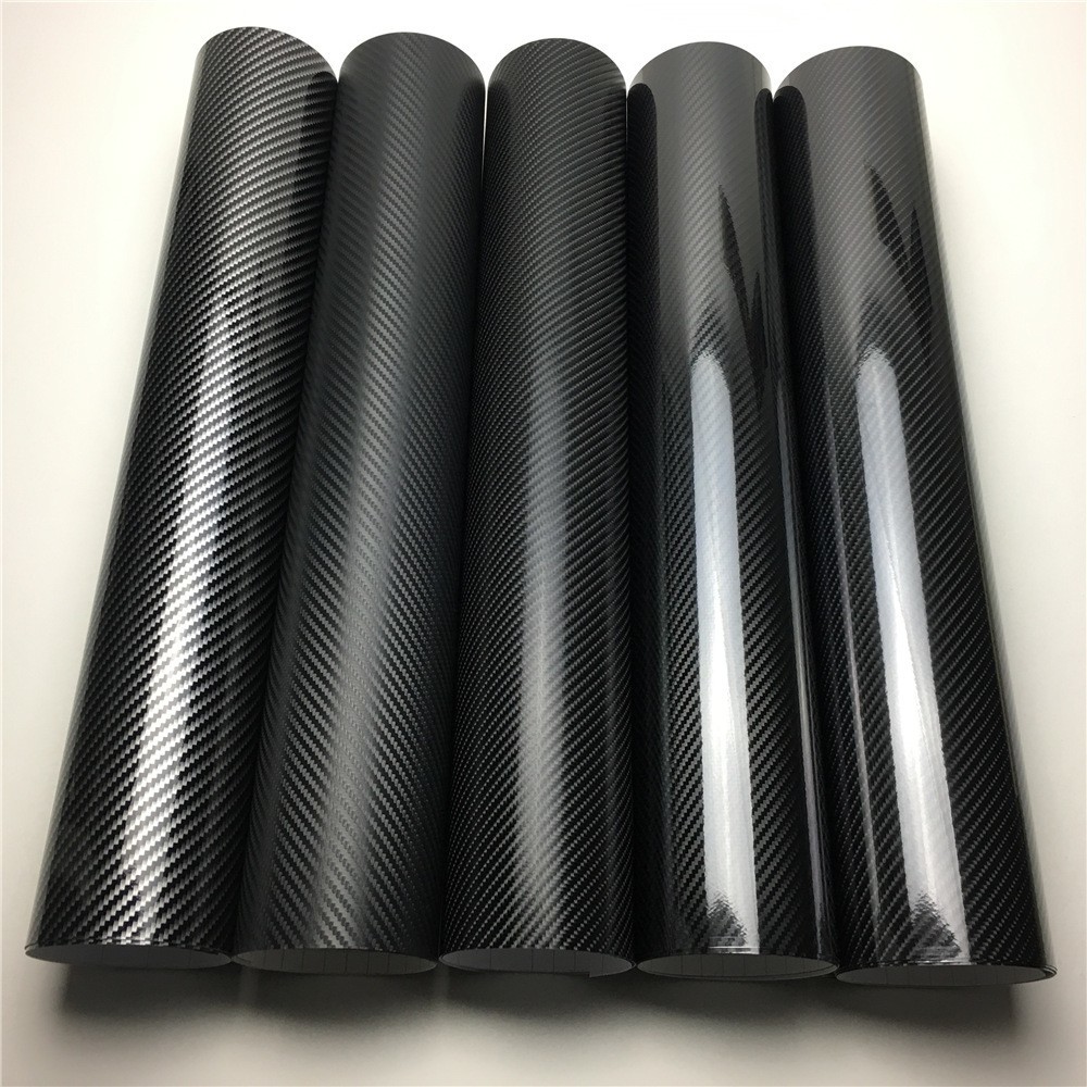 2D 3D 4D 5D 6D Karbon Fiber Vi - Console Skin Wrap incelemesi ve fiyatı
