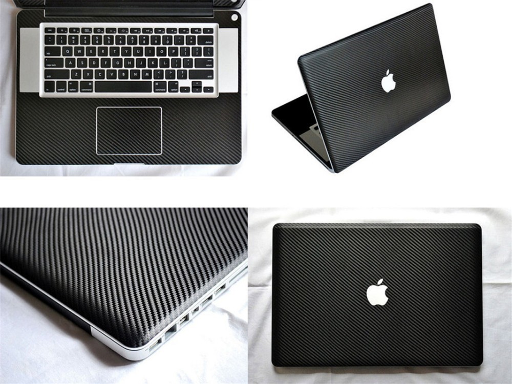 2D 3D 4D 5D 6D Karbon Fiber Vi - Console Skin Wrap incelemesi ve fiyatı