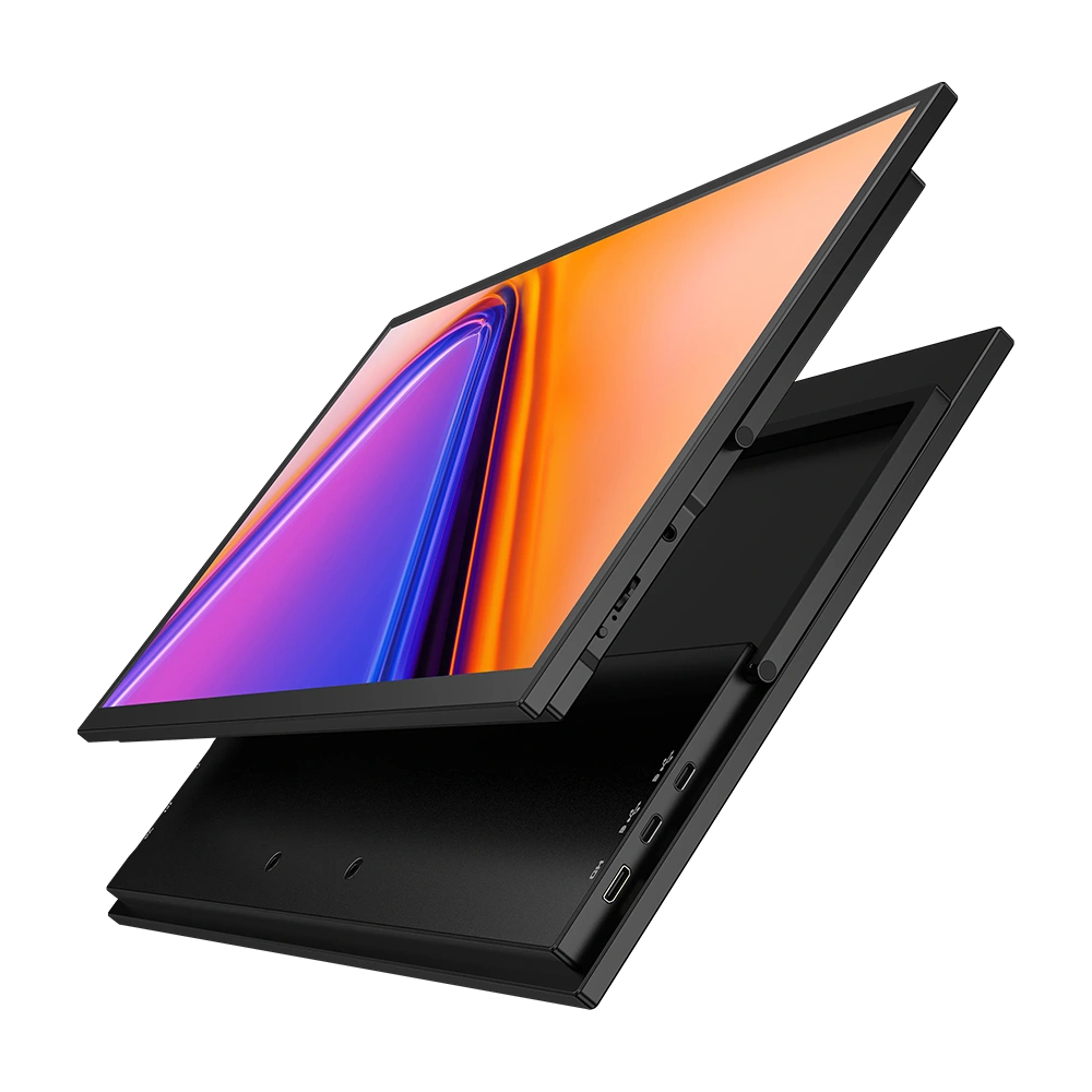 Uperfect 18.5 Inç 120Hz Taşına - Gaming Console X80 incelemesi ve fiyatı