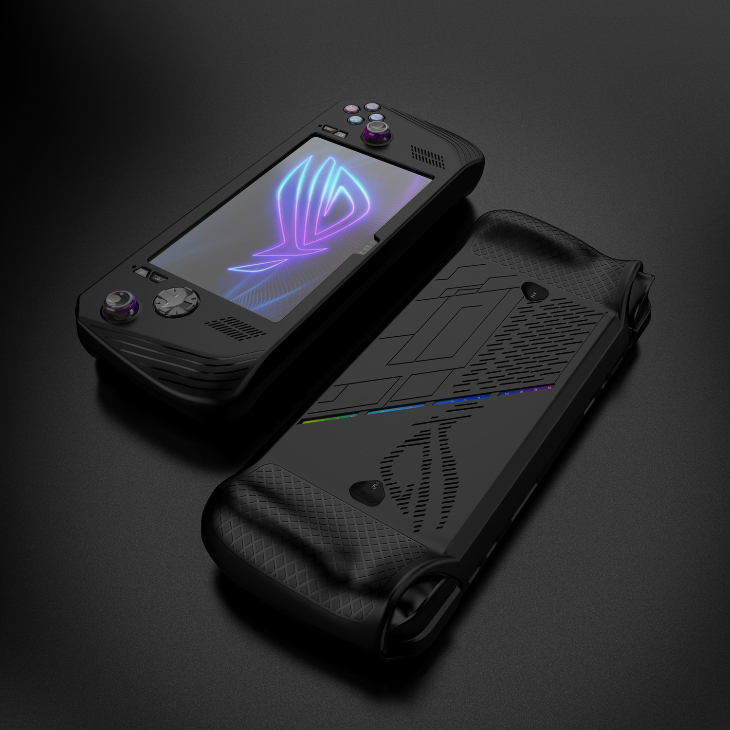 ASUS ROG Ally X 2024 Yeni Oyun - Gaming Console Rog incelemesi ve fiyatı