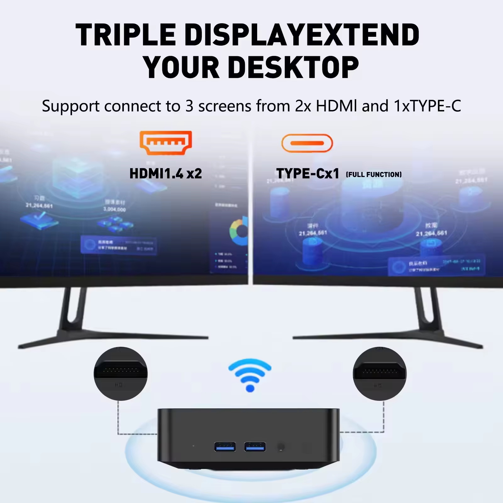 2026 Mini PC Intel Core I9 109 - Gaming Console Mini incelemesi ve fiyatı