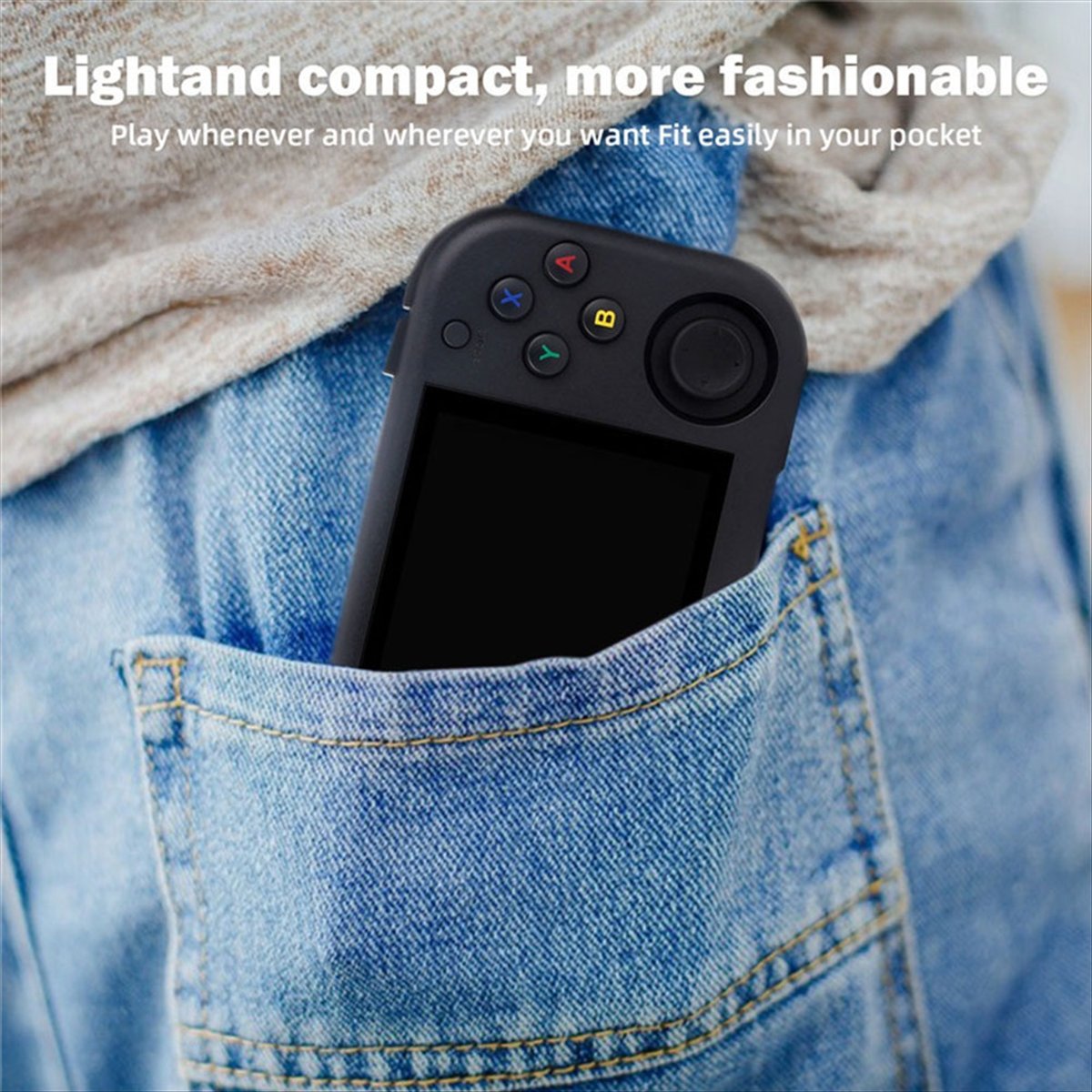 ■ ★ Yeni Gelen Moda Mini Zero  - Gaming Console Mini incelemesi ve fiyatı
