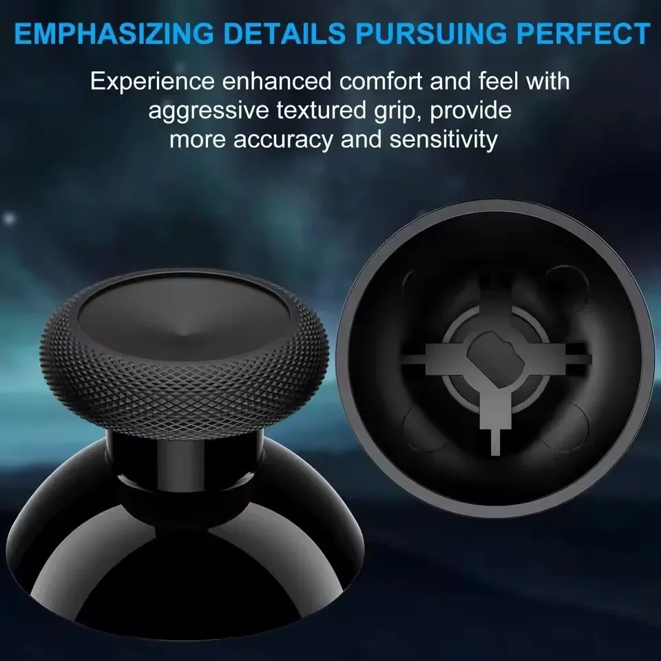 10-50 adet Yedek Analog Thumbs - Gaming Console Joystick incelemesi ve fiyatı