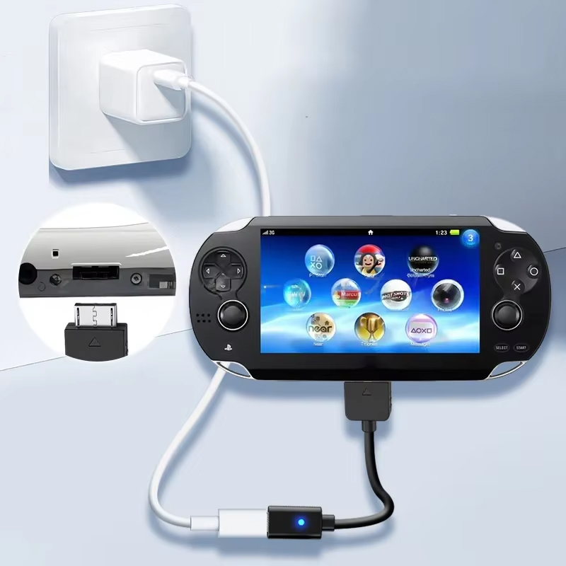PS Vita 1000 Oyun Konsolu için - Gaming Console Usb incelemesi ve fiyatı