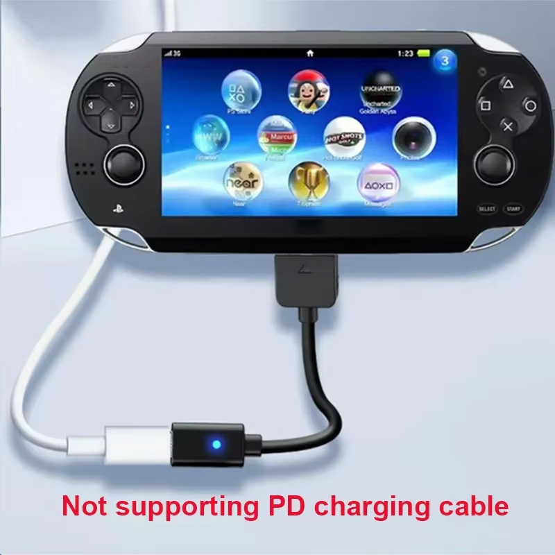 PS Vita 1000 Oyun Konsolu için - Gaming Console Usb incelemesi ve fiyatı