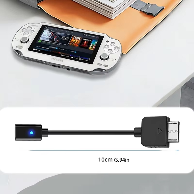 PS Vita 1000 Oyun Konsolu için - Gaming Console Usb incelemesi ve fiyatı