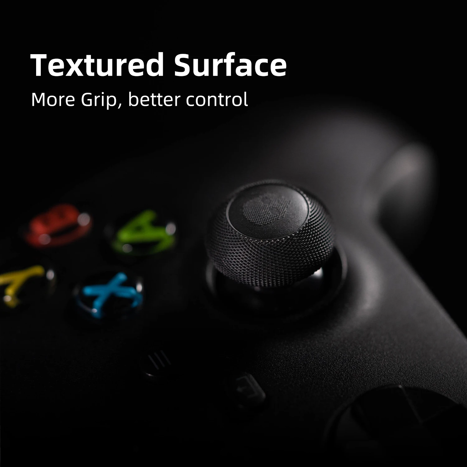 Skull & Co. Dışbükey Joystick  - Microsoft Console Xbox Series X incelemesi ve fiyatı