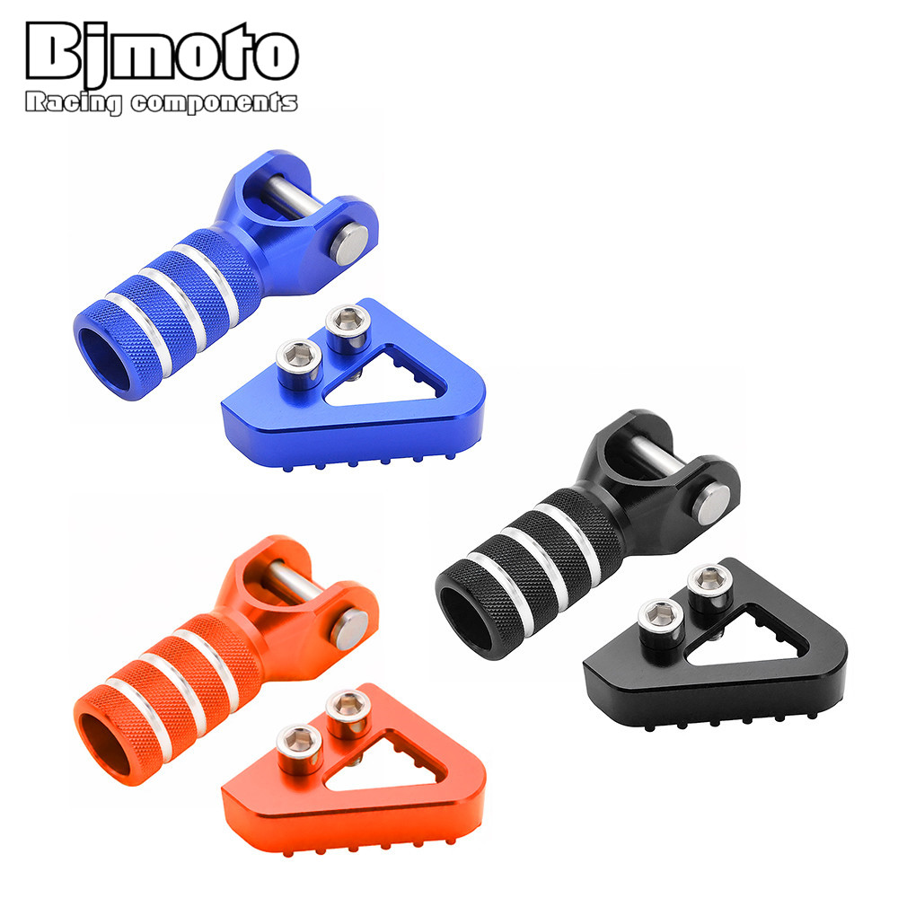 Duke 390 Arka Fren Pedalı Adım - Racing Pedal Set incelemesi ve fiyatı