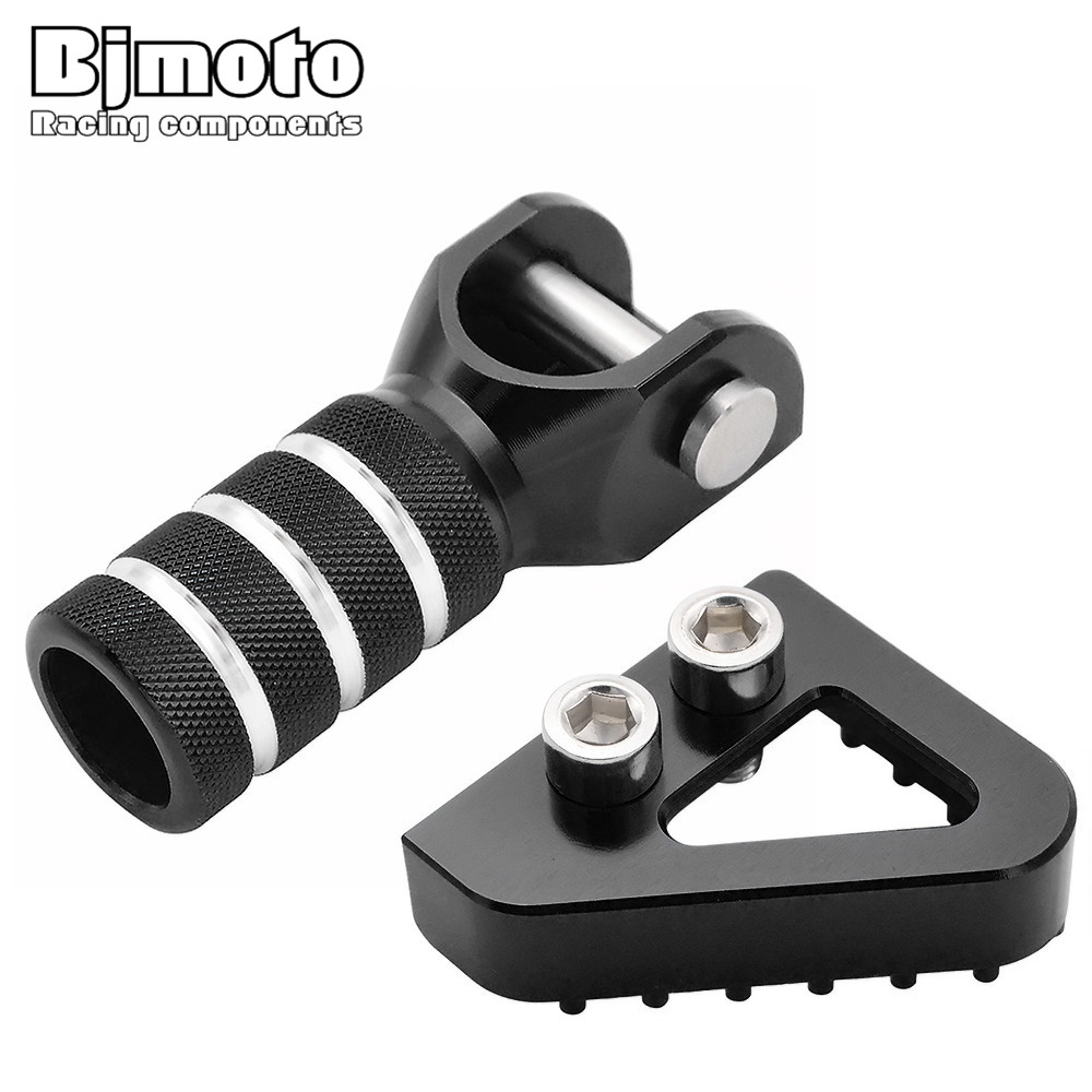 Duke 390 Arka Fren Pedalı Adım - Racing Pedal Set incelemesi ve fiyatı