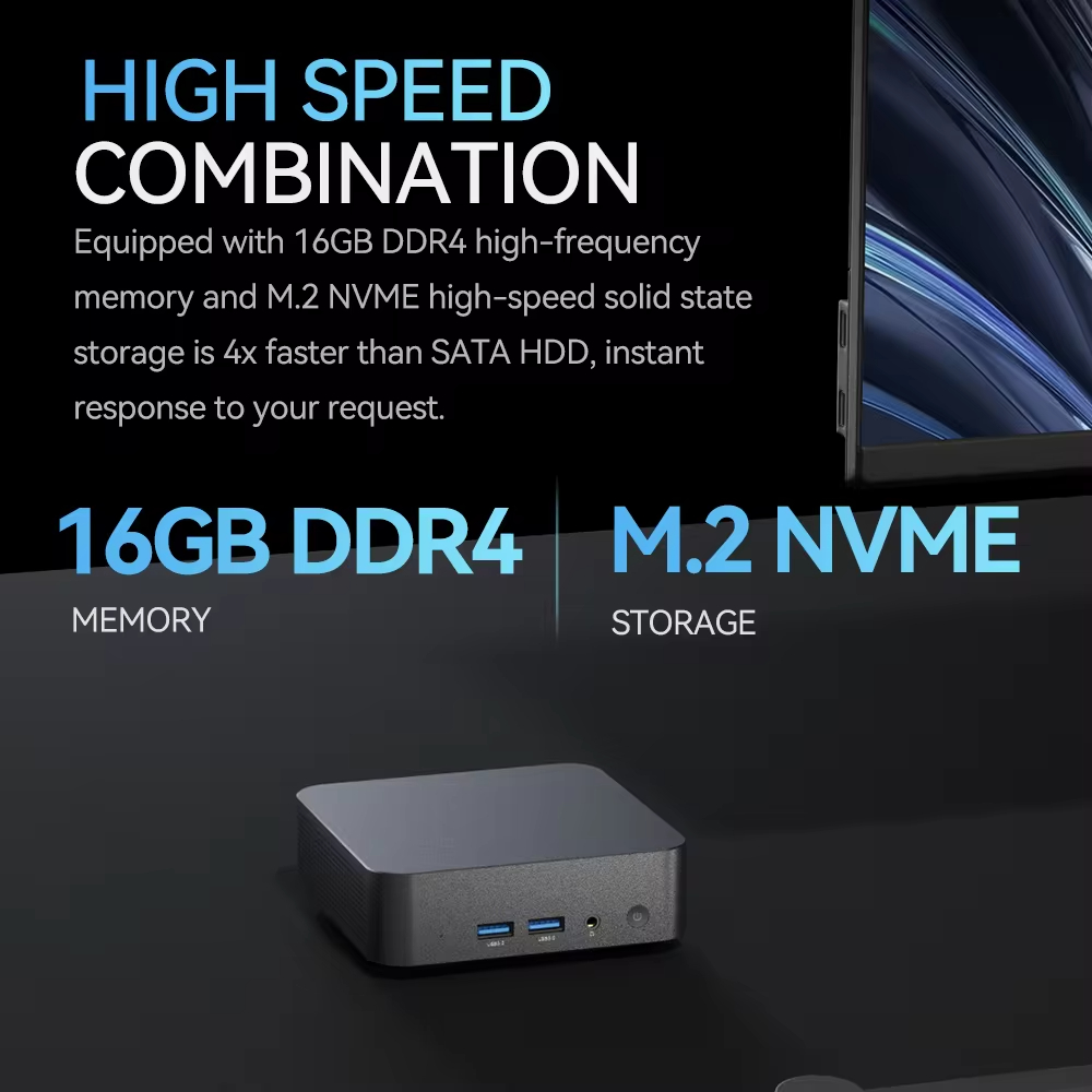 Taşınabilir Mini Bilgisayar Wi - Gaming Console Mini incelemesi ve fiyatı