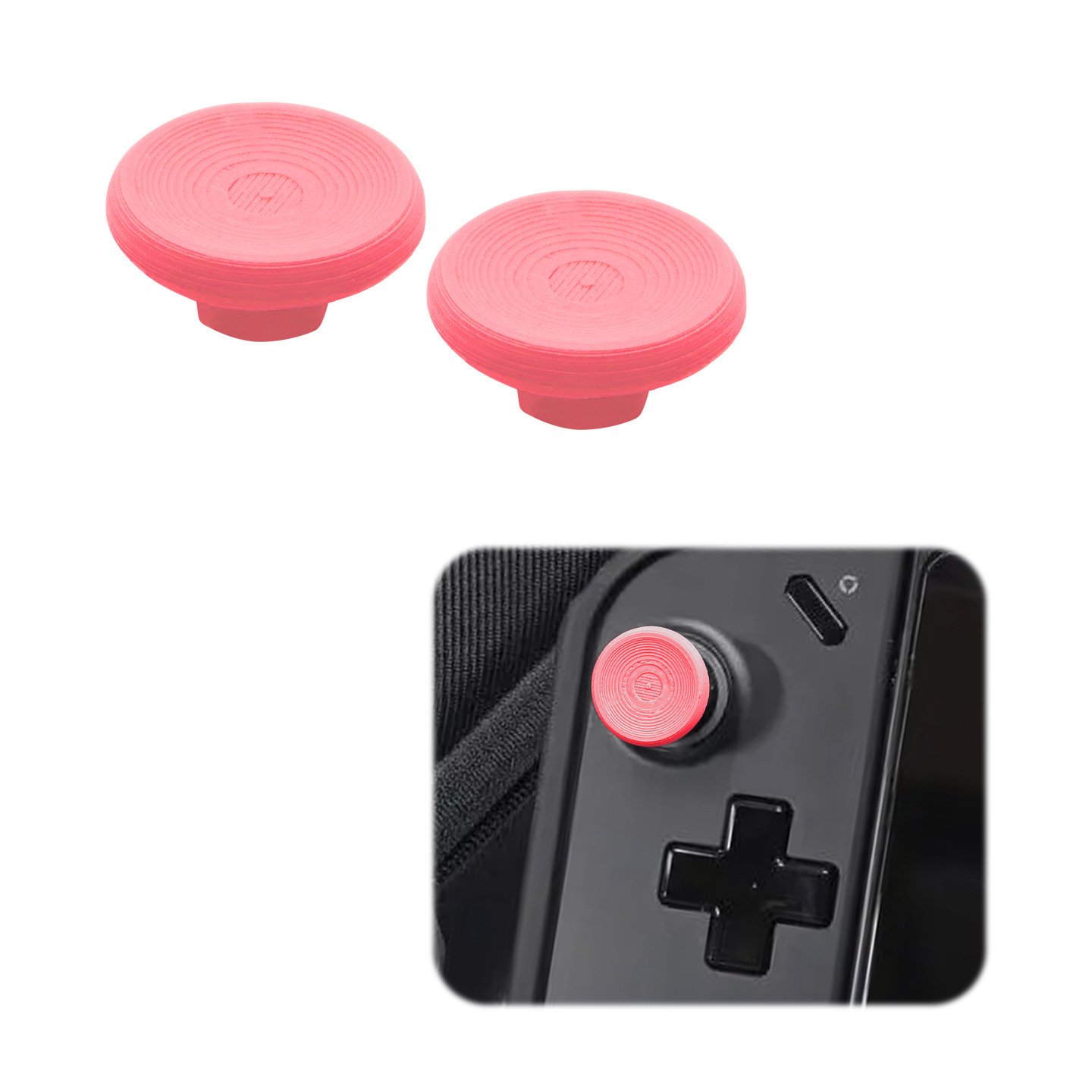 Legion Go Oyun Konsolu için Jo - Gaming Console Joystick incelemesi ve fiyatı