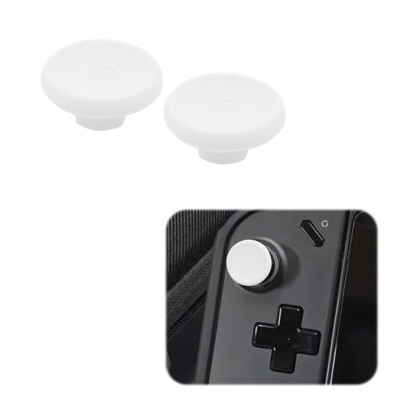Legion Go Oyun Konsolu için Jo - Gaming Console Joystick incelemesi ve fiyatı