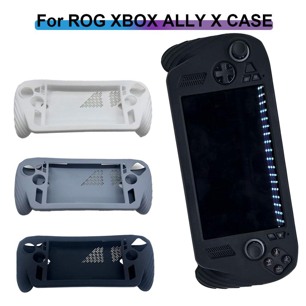 ROG Ally X için Silikon Kılıf, - Gaming Console Rog incelemesi ve fiyatı