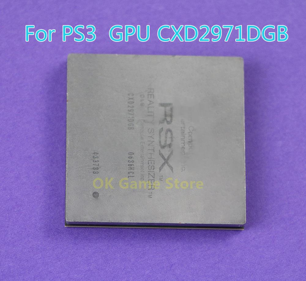 1 adet/grup orijinal GPU CXD29 - Gaming Console Joystick incelemesi ve fiyatı