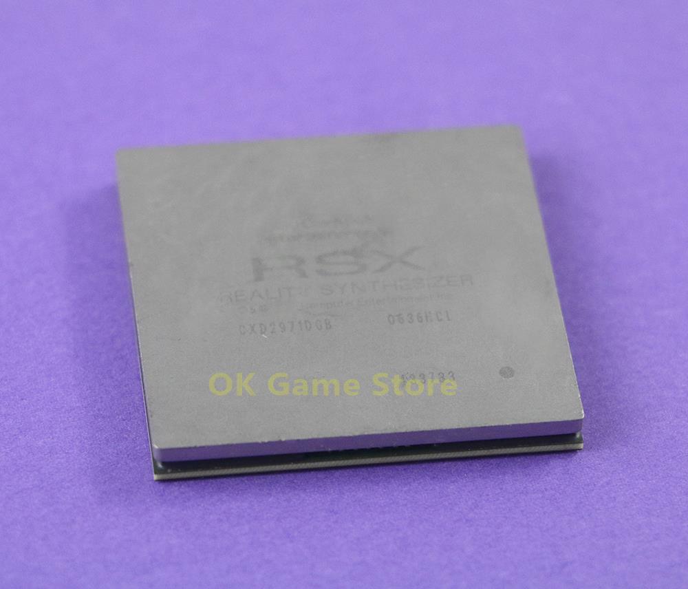 1 adet/grup orijinal GPU CXD29 - Gaming Console Joystick incelemesi ve fiyatı