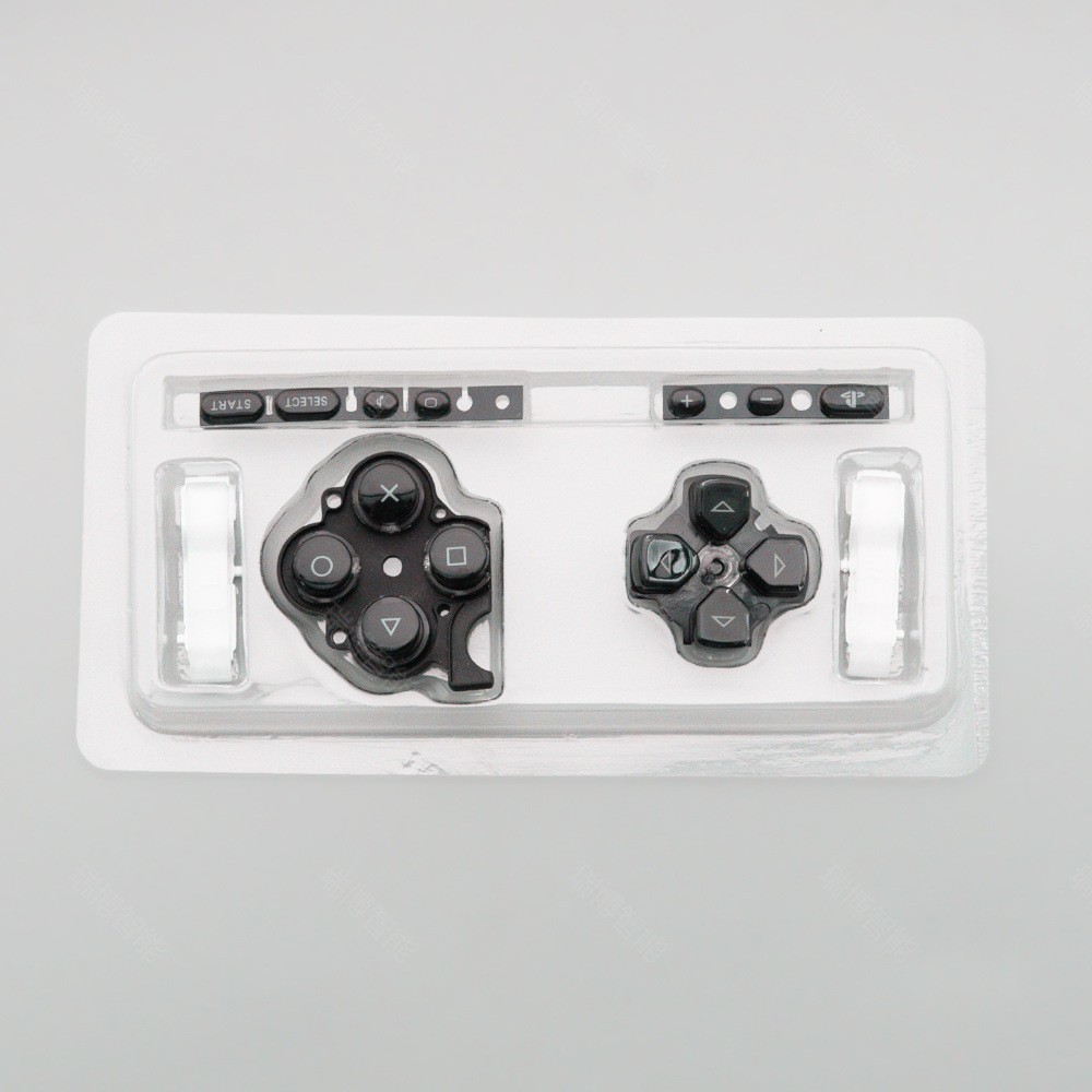 1 Set Sol Sağ ABXY Seçme Başla - Gaming Console Psp incelemesi ve fiyatı