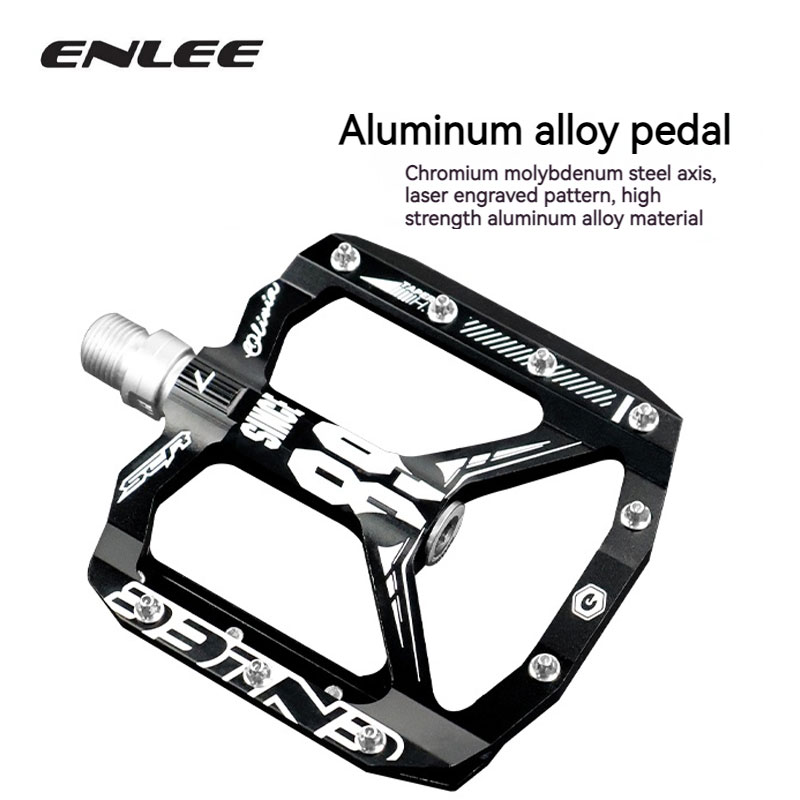 ENLEE Ultralight bisiklet peda - Racing Pedal Set incelemesi ve fiyatı