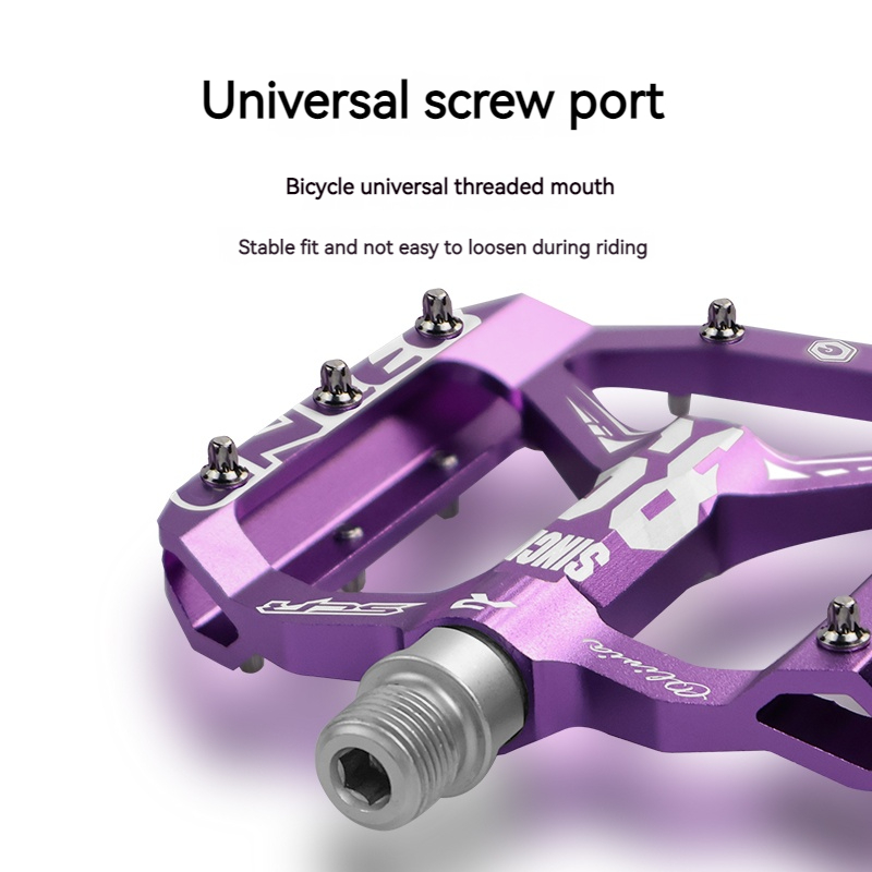 ENLEE Ultralight bisiklet peda - Racing Pedal Set incelemesi ve fiyatı