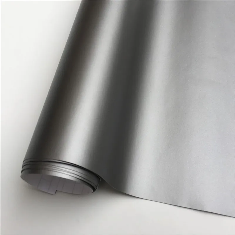 Mat koyu gri vinil filmi araba - Console Skin Wrap incelemesi ve fiyatı