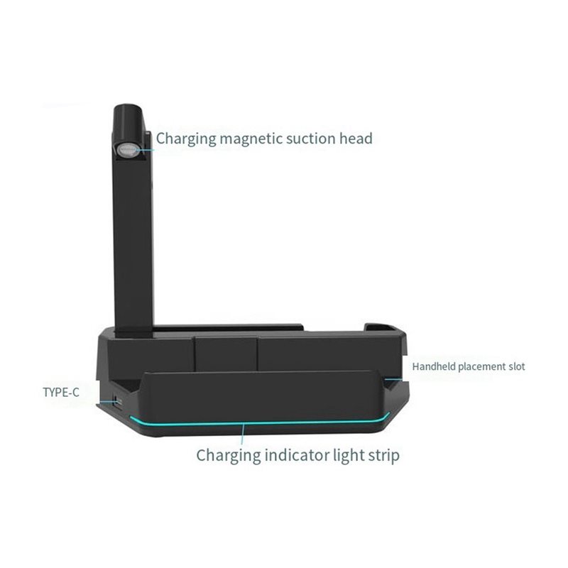 ROG ALLY/X Charge ile Uyumlu Ş - Gaming Console Rog incelemesi ve fiyatı