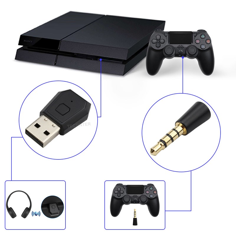 USB Kablosuz Adaptör Alıcısı P - Gaming Console Usb incelemesi ve fiyatı
