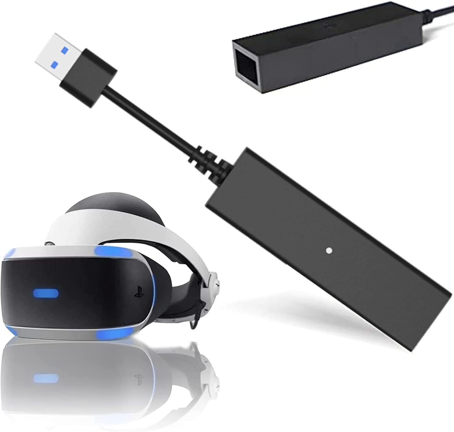 PS5'te PS VR'yi oynamak için P - Gaming Console Tv incelemesi ve fiyatı