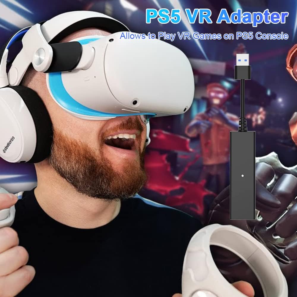 PS5'te PS VR'yi oynamak için P - Gaming Console Tv incelemesi ve fiyatı