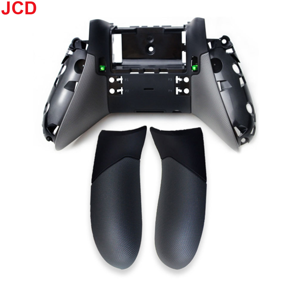 JCD 1 çift Yedek Arka Kolu Sap - Microsoft Console Xbox Series X incelemesi ve fiyatı