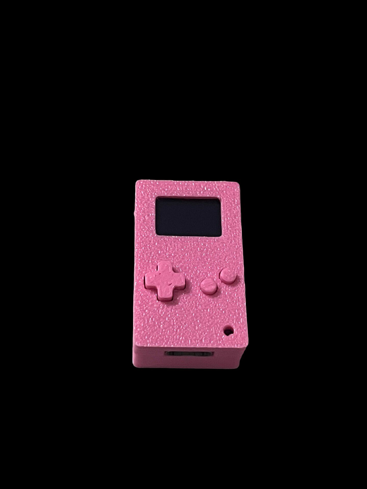 Thumby Mini Retro El Tipi Oyun - Gaming Console Mini incelemesi ve fiyatı