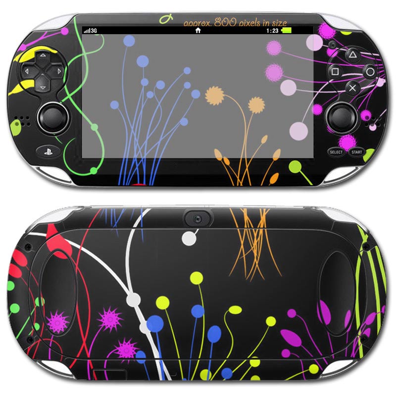 PSP Vita1000 oyun konsolu için - Gaming Console Psp incelemesi ve fiyatı