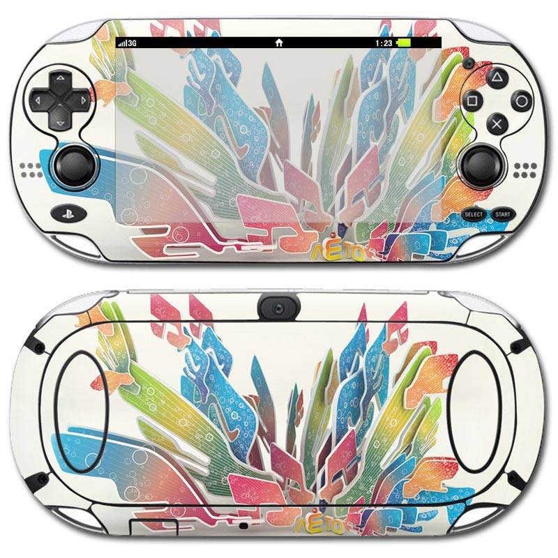 PSP Vita1000 oyun konsolu için - Gaming Console Psp incelemesi ve fiyatı