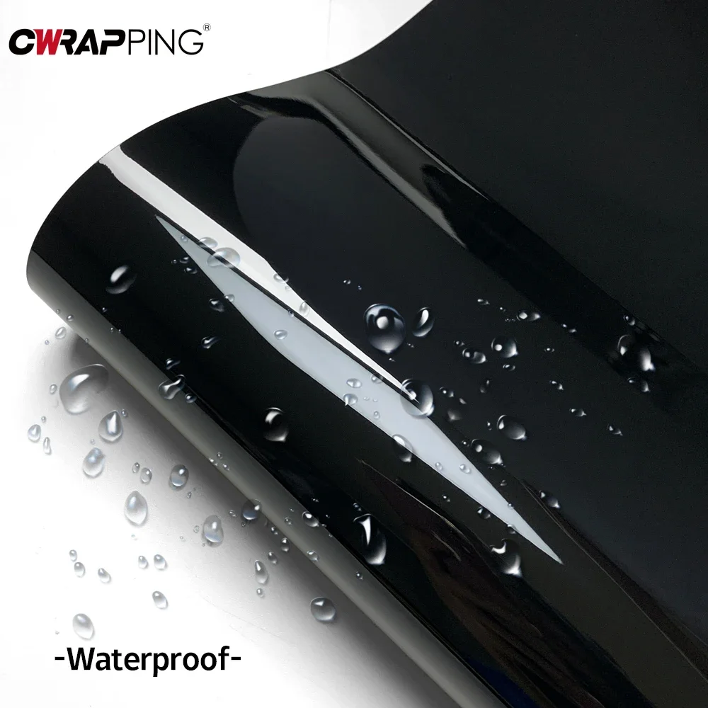 Ultra Parlak PET Piyano Siyahı - Console Skin Wrap incelemesi ve fiyatı