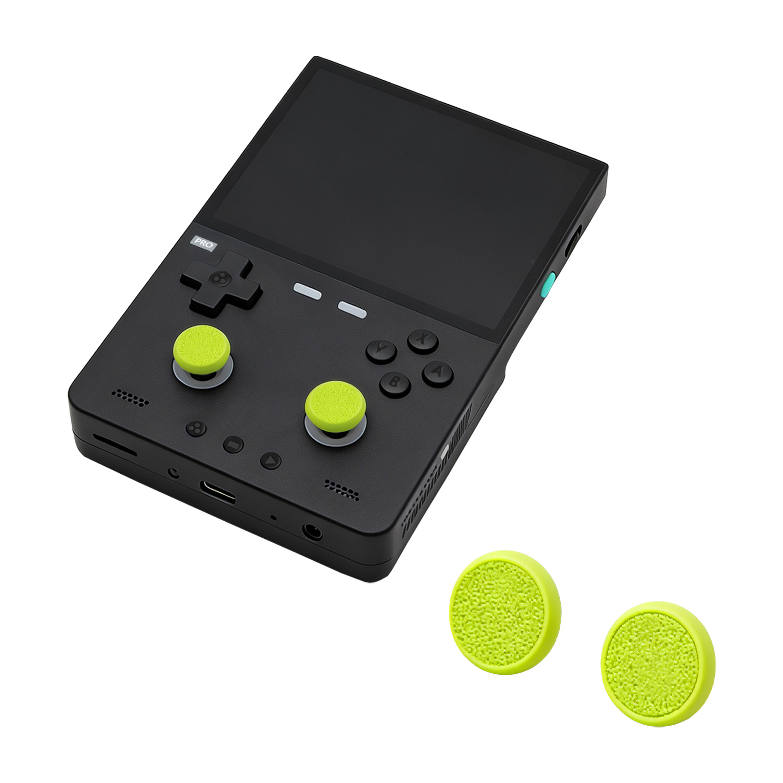 TRIMUI BRICK PRO Oyun Konsolu  - Gaming Console Joystick incelemesi ve fiyatı