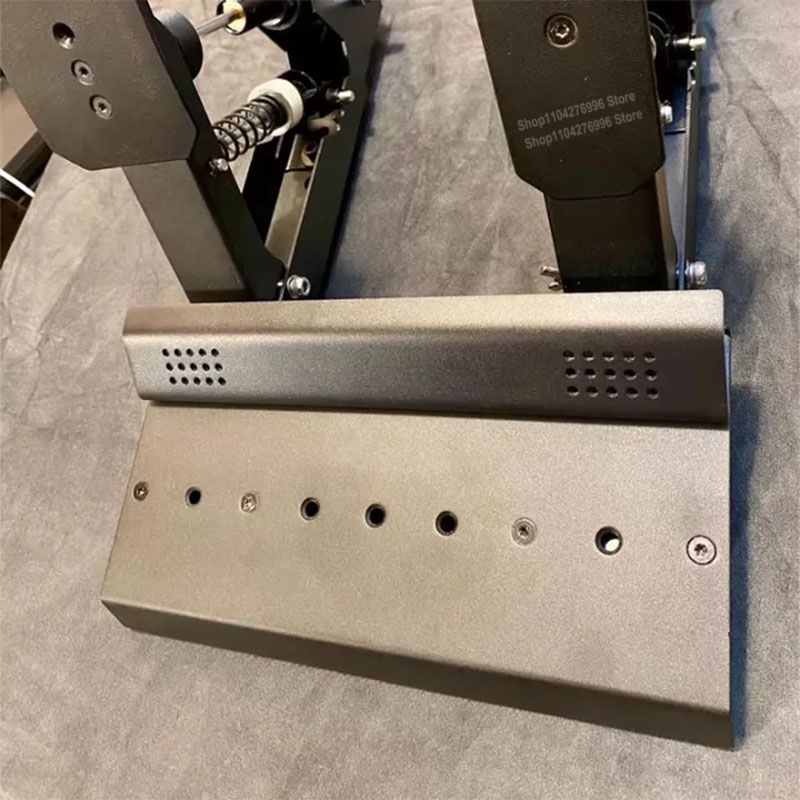 Simülasyon Yarış Oyunu Pedalı  - Racing Pedal Set incelemesi ve fiyatı