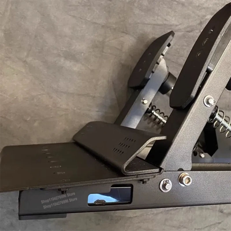 Simülasyon Yarış Oyunu Pedalı  - Racing Pedal Set incelemesi ve fiyatı