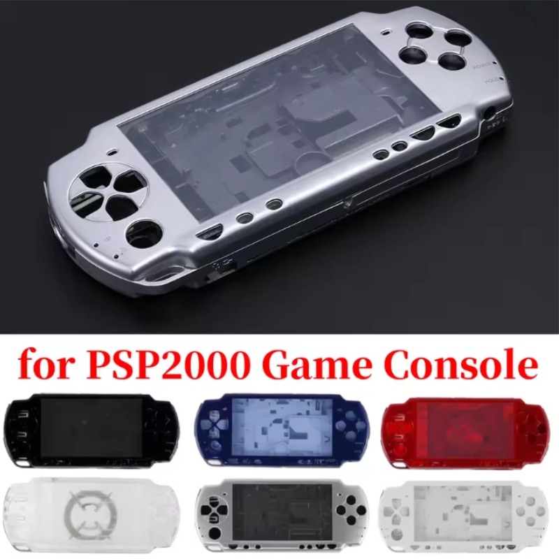 1 takım PSP2000 için komple ka - Gaming Console Psp incelemesi ve fiyatı